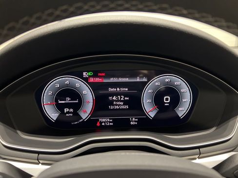 Used 2023 Audi A5 2.0T Premium Plus w/ Premium Plus image 35