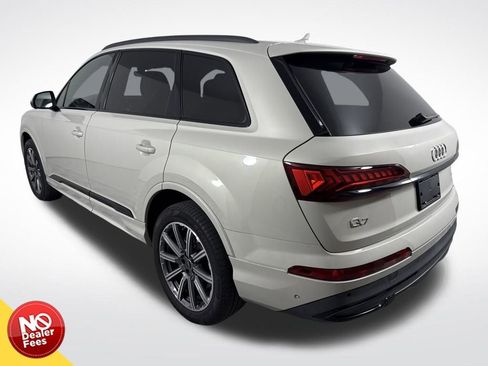 Used 2022 Audi Q7 2.0T Premium Plus image 5