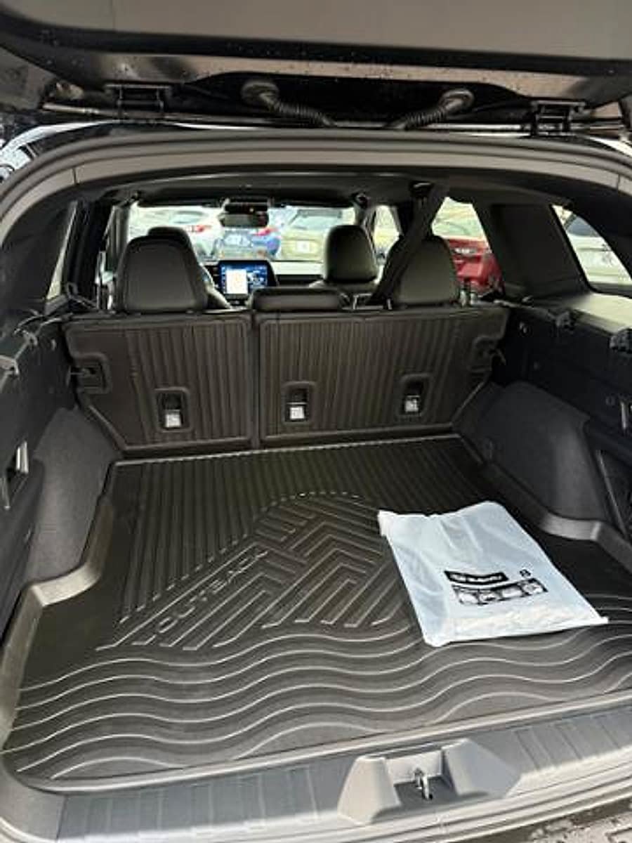 New 2026 Subaru Outback Limited XT AWD/4WD image 8