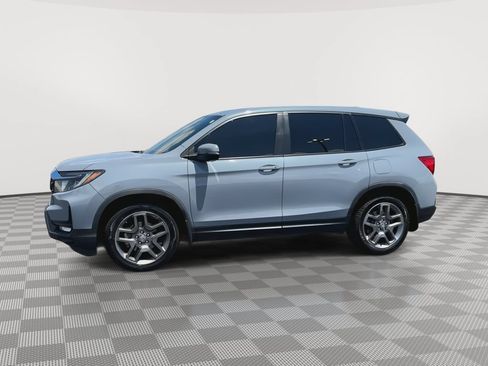 Used 2022 Honda Passport EX-L image 4