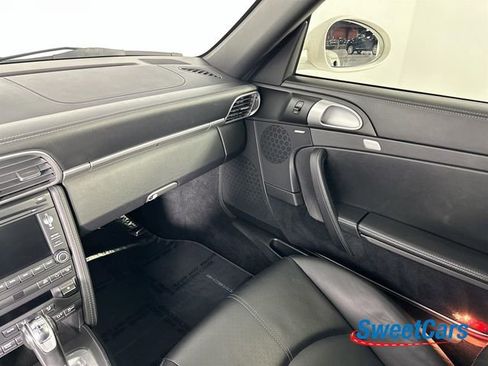 Used 2012 Porsche 911 Turbo S image 31