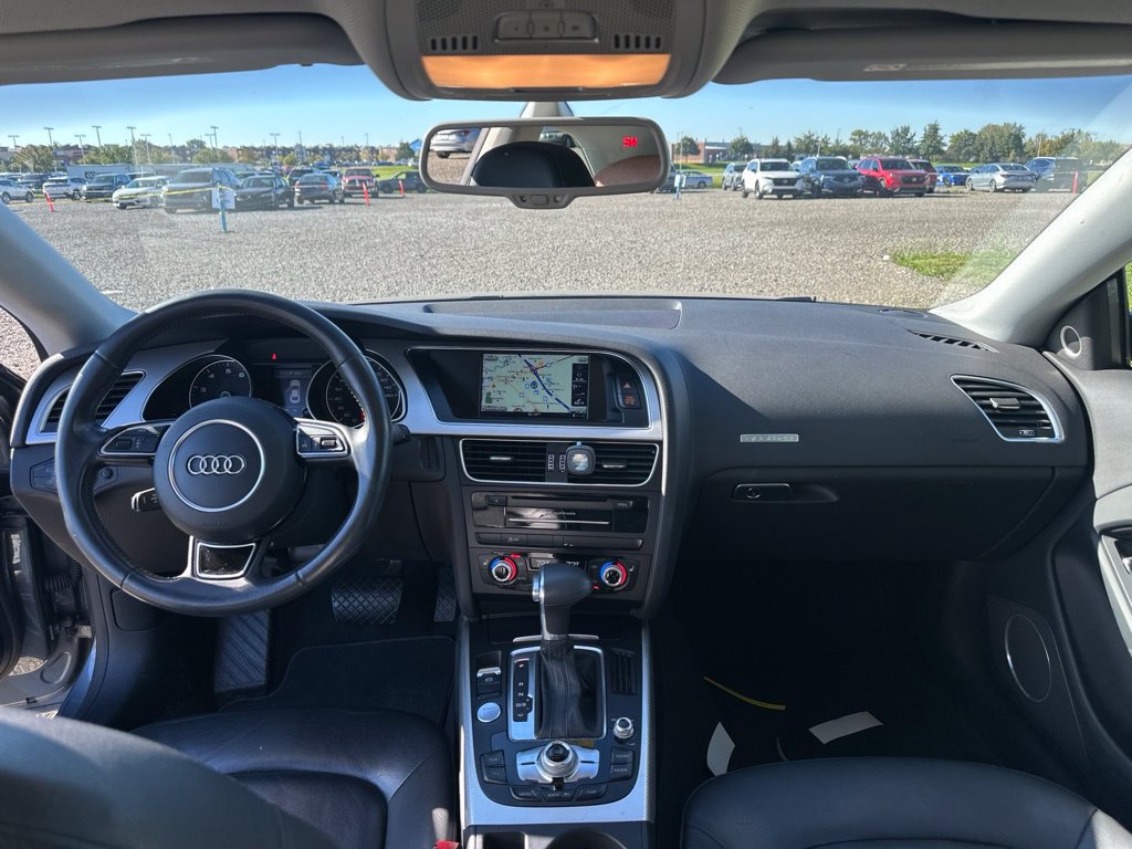 Used 2016 Audi A5 2.0T Premium Plus w/ Technology Package AWD/4WD image 19