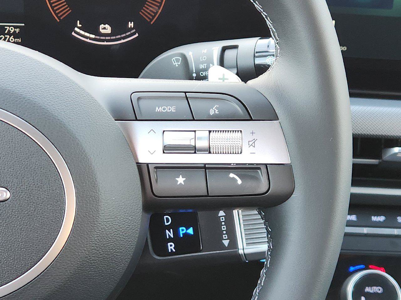 New 2026 Hyundai Sonata SEL FWD image 28