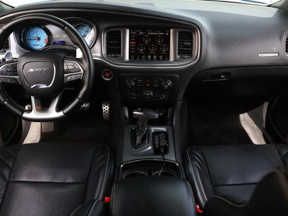 Used 2015 Dodge Charger SRT Hellcat w/ Laguna Leather Package