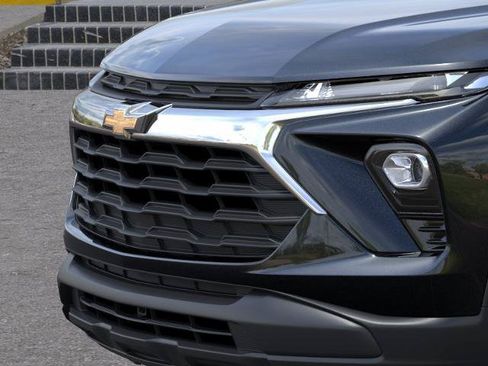 New 2026 Chevrolet TrailBlazer LS w/ LS Convenience Package AWD/4WD image 37