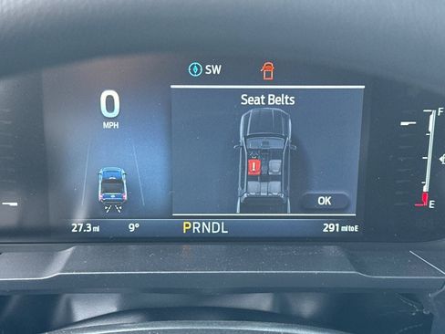 New 2026 Ford Maverick XLT image 31