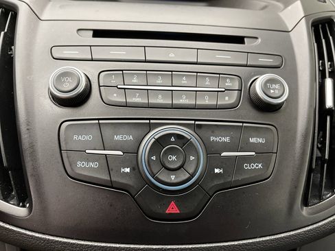 Used 2018 Ford Escape S FWD image 15