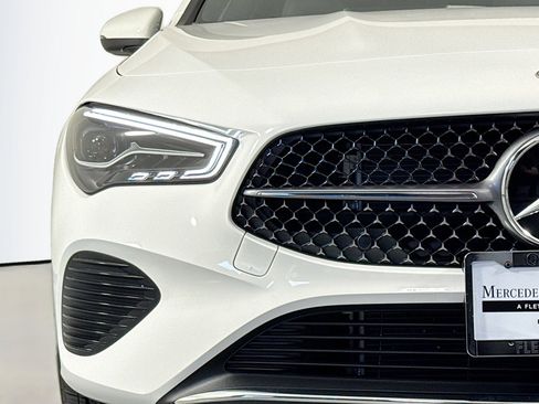 Certified 2026 Mercedes-Benz CLA 250 image 15
