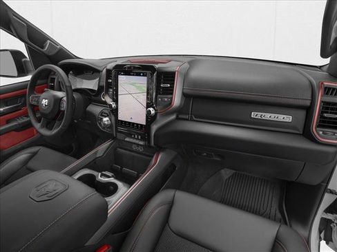 New 2026 RAM 1500 Rebel AWD/4WD image 11