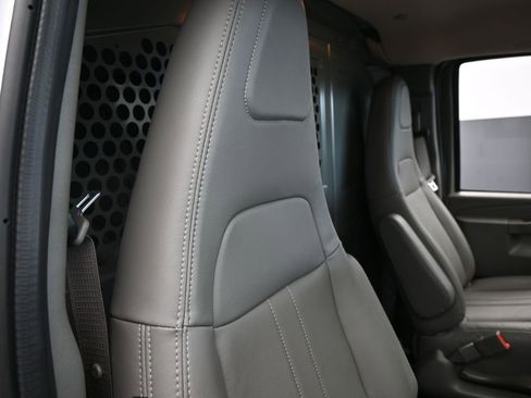 New 2025 Chevrolet Express 2500 w/ Driver Convenience Package image 26