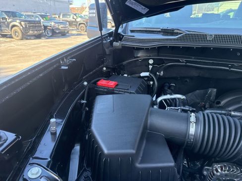 New 2026 Chevrolet Silverado 2500 Custom image 28