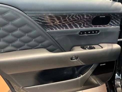 New 2026 Genesis G90 3.5T Prestige AWD/4WD image 19