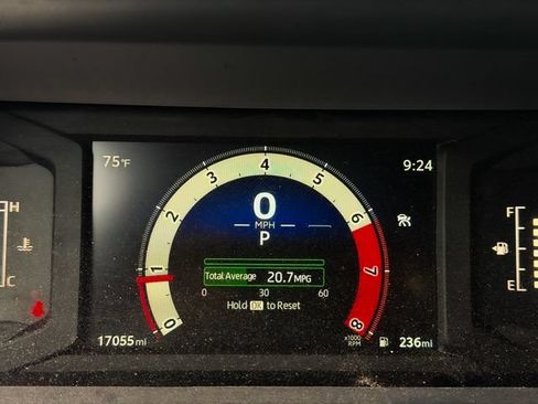 Used 2024 Toyota Tacoma SR AWD/4WD image 13