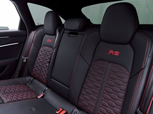 Used 2025 Audi RS 6 performance AWD/4WD image 72