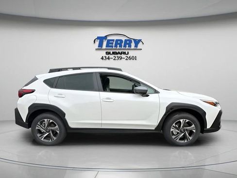 New 2026 Subaru Crosstrek 2.0i Premium AWD/4WD image 1