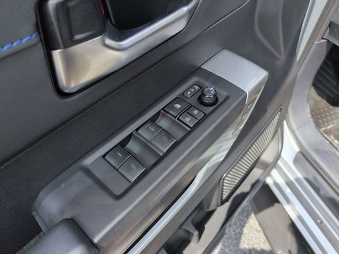 Used 2024 Toyota Tundra Platinum w/ TRD Off-Road Package image 11