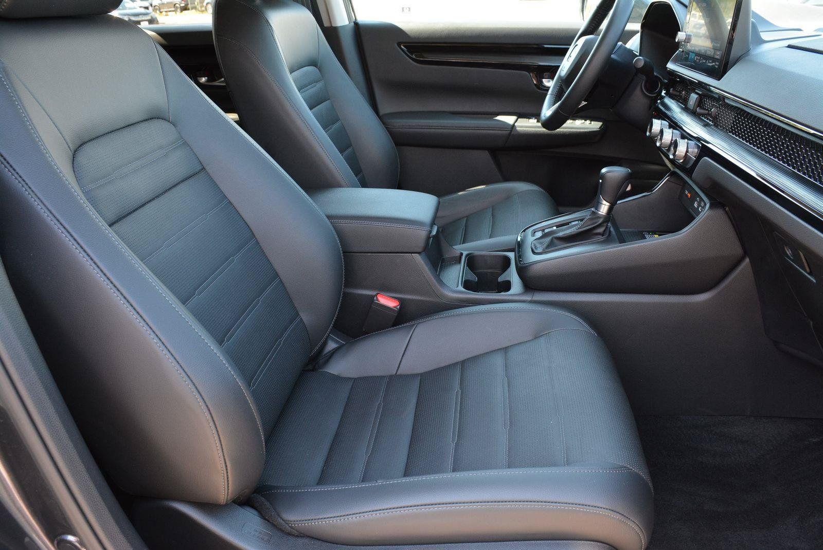 Used 2024 Honda CR-V EX-L image 20