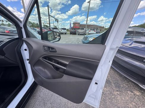 Used 2020 Ford Transit Connect XL w/ CNG/LPG Engine Prep Package FWD image 22