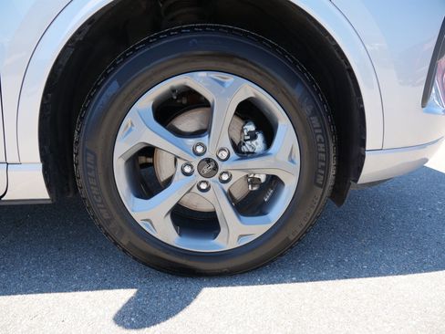 Used 2023 Ford Escape ST-Line w/ Tech Pack #1 image 10