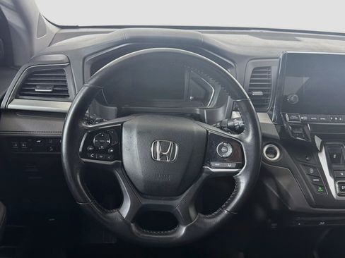 Used 2019 Honda Odyssey Touring image 17