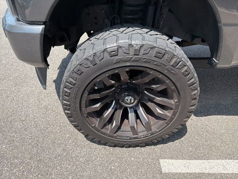 Used 2020 Ford F250 Lariat AWD/4WD image 18