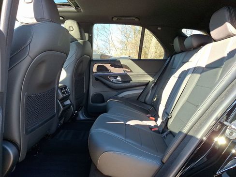 Certified 2025 Mercedes-Benz GLE 350 GLE 350 image 10