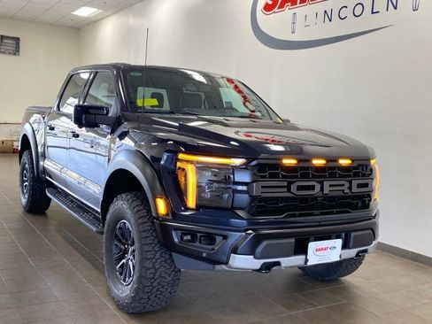 New 2025 Ford F150 Raptor image 2