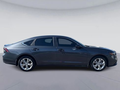 Certified 2023 Honda Accord LX image 2