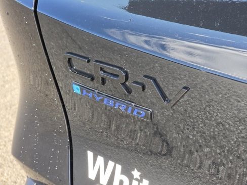 New 2026 Honda CR-V TrailSport image 23