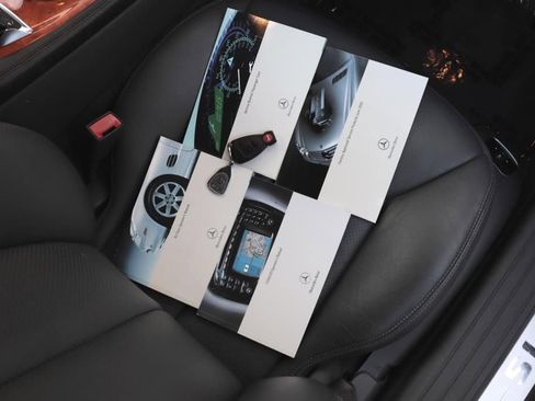 Used 2003 Mercedes-Benz SL 500 w/ SL2 Sport Pkg image 97