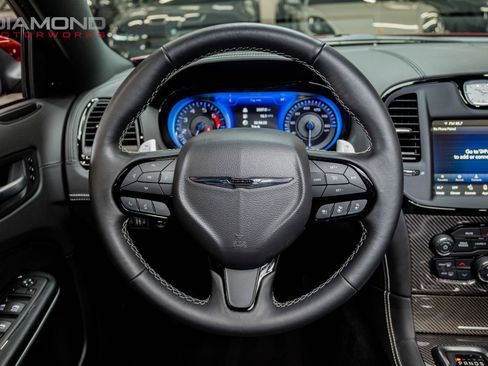 Used 2023 Chrysler 300 C RWD image 93