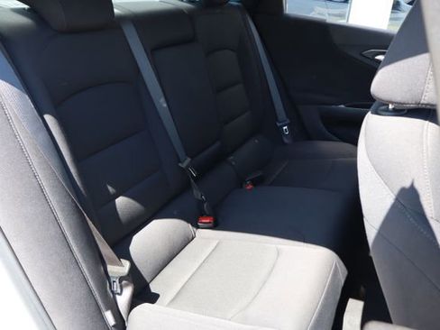 Used 2024 Chevrolet Malibu LT FWD image 33