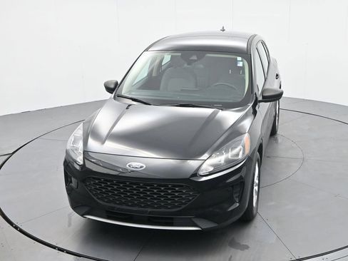 Used 2020 Ford Escape S image 25