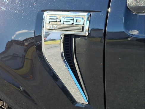 Used 2023 Ford F150 XLT AWD/4WD image 27