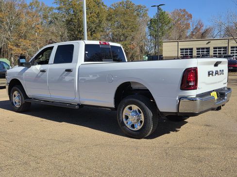 New 2026 RAM 2500 Tradesman image 4