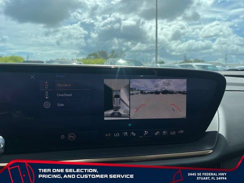 New 2026 Buick Envision Avenir AWD/4WD image 32