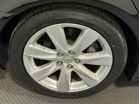 Used 2008 Lexus LS 600h L image 20