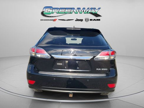 Used 2013 Lexus RX 350 AWD image 2