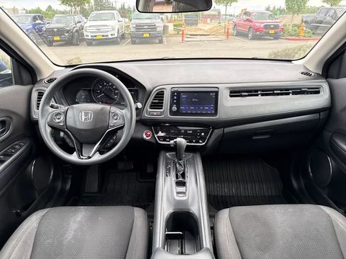 Used 2019 Honda HR-V EX image 26