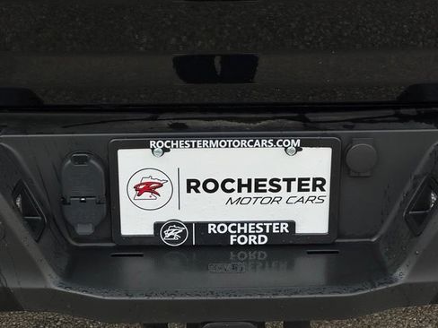 Certified 2025 Ford F150 Raptor AWD/4WD image 56
