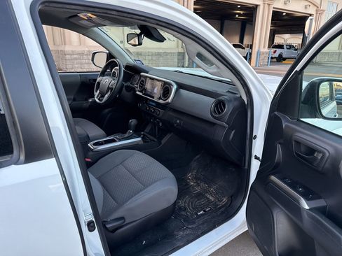 Used 2023 Toyota Tacoma SR5 image 14