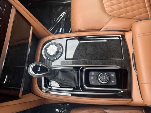 Used 2023 INFINITI QX80 Sensory w/ Cargo Package image 22