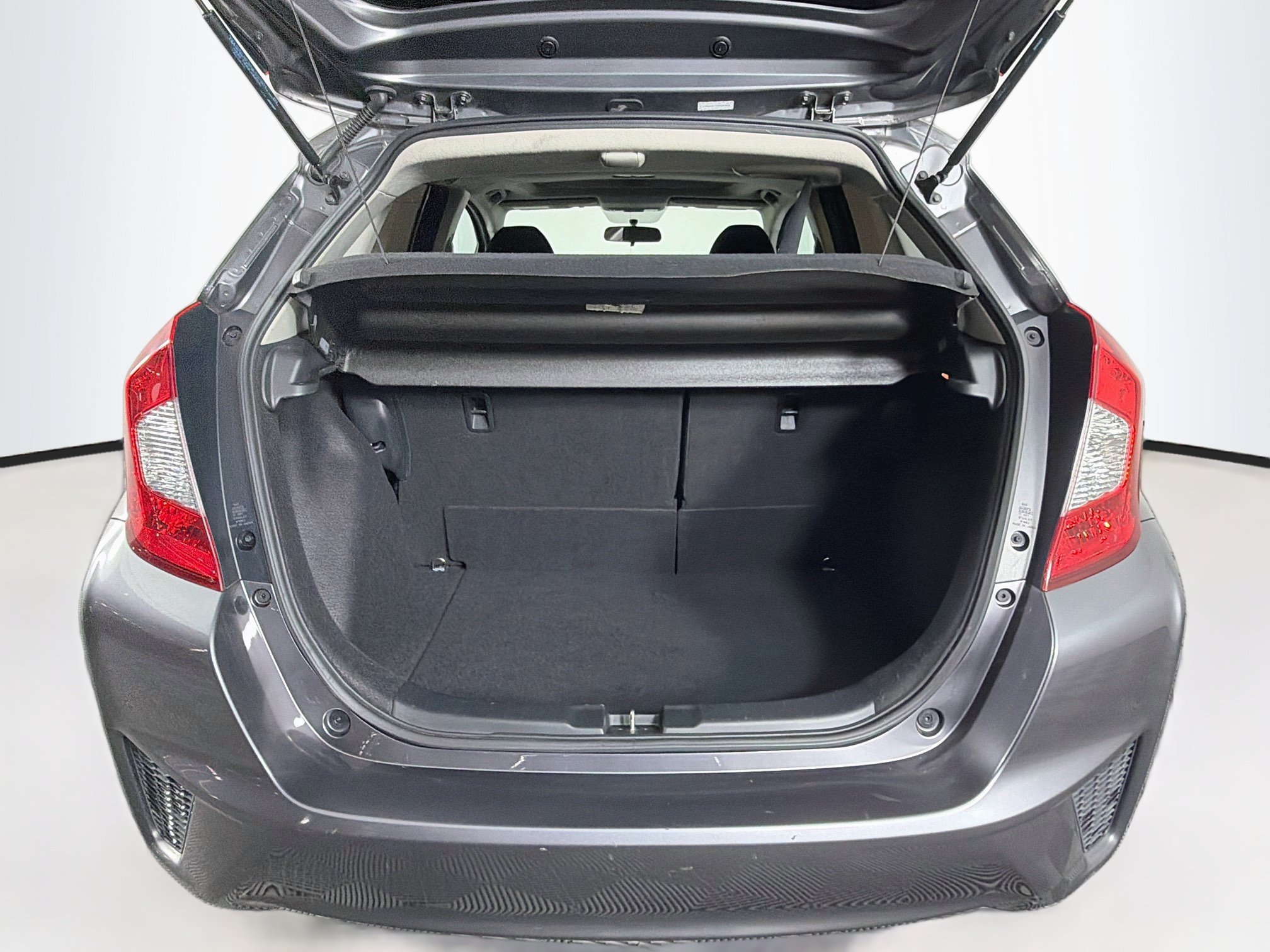 Used 2016 Honda Fit EX image 29