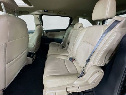 Used 2019 Honda Odyssey EX-L image 29