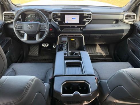 Used 2025 Toyota Tundra SR5 image 10