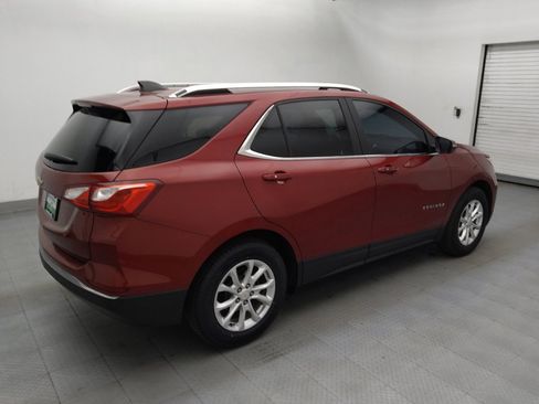 Used 2018 Chevrolet Equinox LT w/ Sun & Infotainment Package FWD image 10