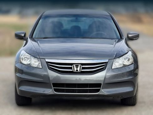 Used 2011 Honda Accord LX image 5