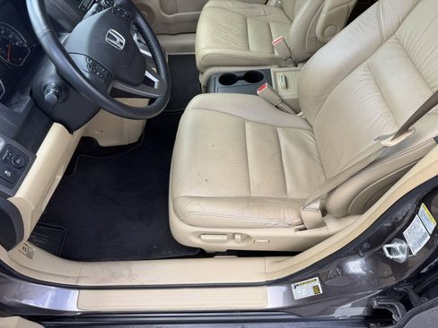 Used 2010 Honda CR-V EX-L image 27