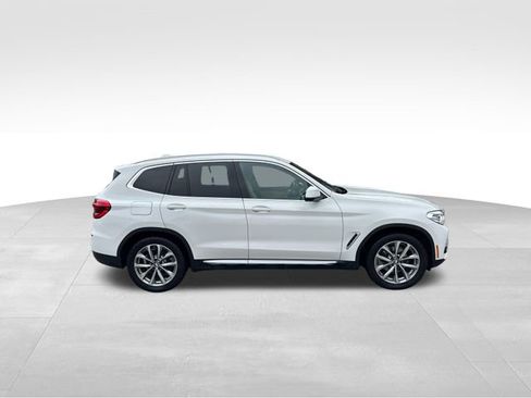 Used 2019 BMW X3 sDrive30i w/ Convenience Package image 6