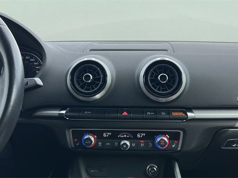 Used 2018 Audi A3 2.0T Premium w/ Convenience Package image 15